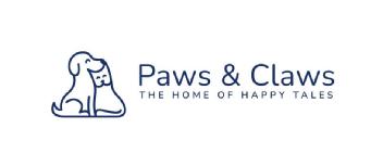 Imagen de Paws & Claws The Home of Happy Tales