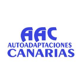 Imagen de AAC AUTOADAPTACIONES CANARIAS