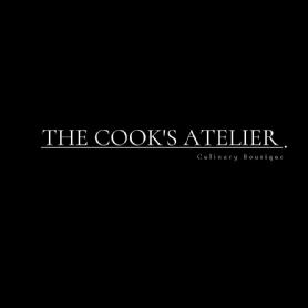 Imagen de THE COOK S ATELIER