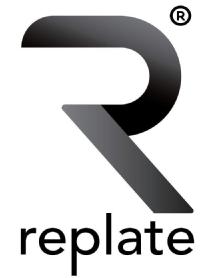 Imagen de REPLATE