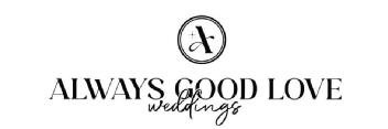 Imagen de Always Good Love Weddings
