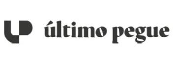 Imagen de último pegue + isotipo de marca