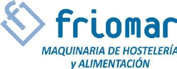 Imagen de F FRIOMAR MAQUINARIA DE HOSTELERIA Y ALIMENTACION