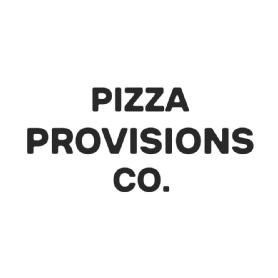 Imagen de PIZZA PROVISIONS CO