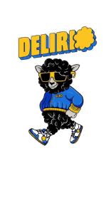 Imagen de DELIRIO