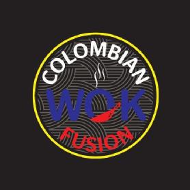 Imagen de COLOMBIAN WOK FUSION