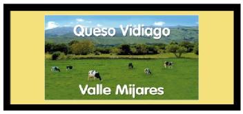 Imagen de valle mijares