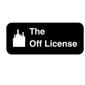 Imagen de The Off License