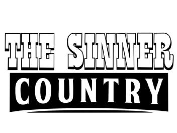 Imagen de THE SINNER COUNTRY