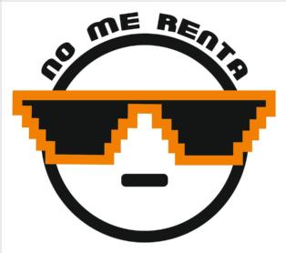 Imagen de NO ME RENTA