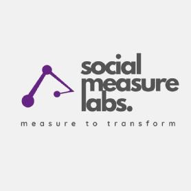 Imagen de Social Measure Labs Measure to Transform