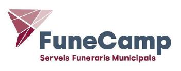 Imagen de FuneCamp Serveis Funeraris Municipals
