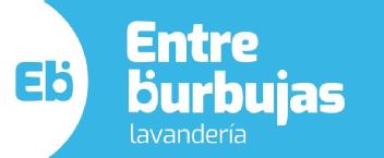 Imagen de EB Entre Burbujas lavandería