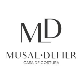 Imagen de Musal Defier casa de costura MD