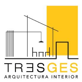 Imagen de TRESGES ARQUITECTURA INTERIORISMO
