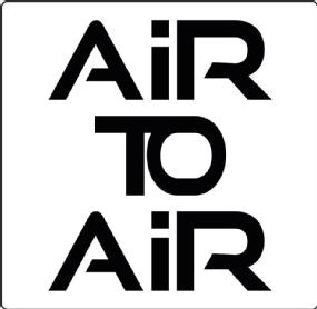 Imagen de AIR TO AIR