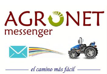 Imagen de AGRONET Messenger el camino más fácil