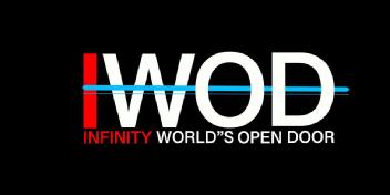 Imagen de IWOD INFINITY WORLD\'S OPEN DOOR