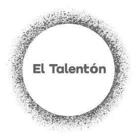 Imagen de EL TALENTÓN