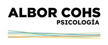 Imagen de ALBOR COHS Psicología