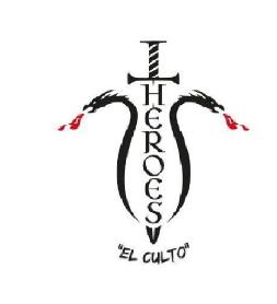 Imagen de HÉROES EL CULTO