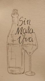Imagen de Sin Mala Uva