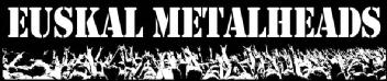 Imagen de EUSKAL METALHEADS