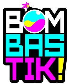 Imagen de BOMBASTIK!