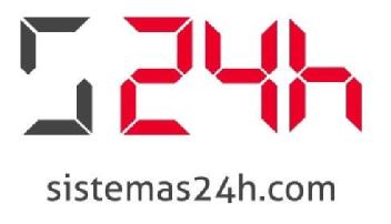 Imagen de S 24h sistemas24h.com