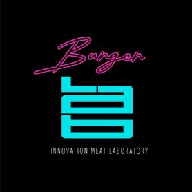 Imagen de BURGER LAB INNOVATION MEAT LABORATORY