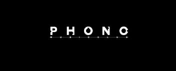 Imagen de PHONO MUSICCLUB