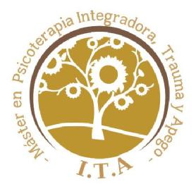 Imagen de Máster en Psicoterapia Integradora, Trauma y Apego - I.T.A