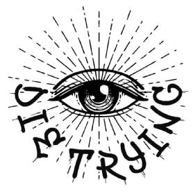 Imagen de Die Trying