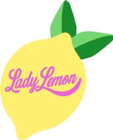 Imagen de Lady Lemon