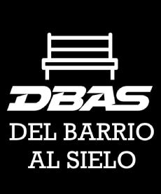 Imagen de DBAS DEL BARRIO AL SIELO