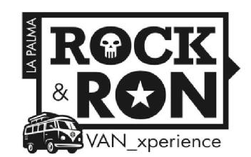 Imagen de LA PALMA ROCK & RON VAN_XPERIENCE