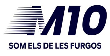 Imagen de M10 SOM ELS DE LES FURGOS
