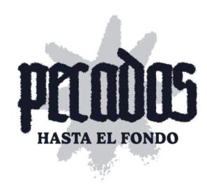 Imagen de PECADOS HASTA EL FONDO