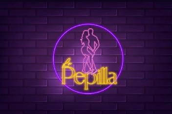 Imagen de La Pepilla
