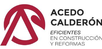 Imagen de ACEDO CALDERON Eficientes en Construcción y Reformas