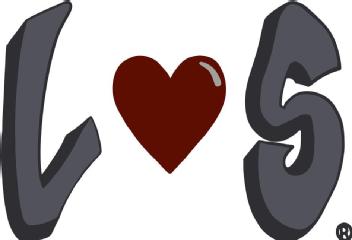 Imagen de LS, Lovestreeet, corazón