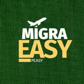 Imagen de MIGRA EASY PEASY