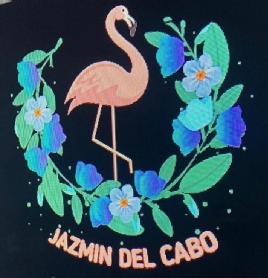 Imagen de JAZMIN DEL CABO