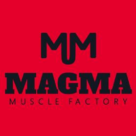 Imagen de MM MAGMA MUSCLE FACTORY