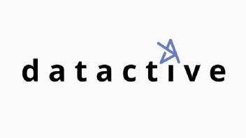 Imagen de Datactive DA