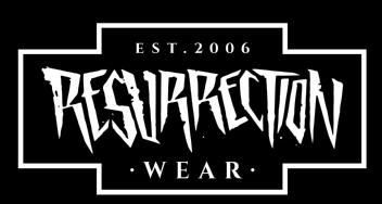 Imagen de EST. 2006 RESURRECTION WEAR