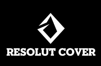 Imagen de resolut cover