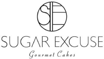 Imagen de SE SUGAR EXCUSE GOURMET CAKES