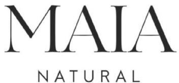 Imagen de MAIA NATURAL