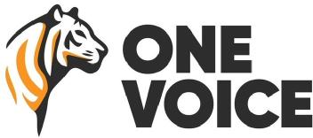 Imagen de ONE VOICE